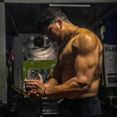 Shiva Haihaivanshi profile