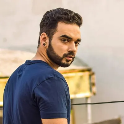 Shiva Soule | Food Blogger | Jammu profile