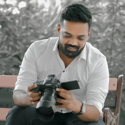 Chirag Lakhani profile