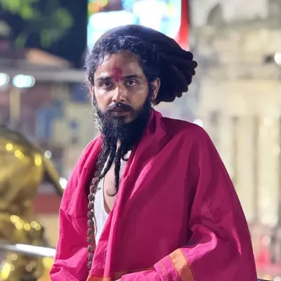 Jai maa kamakhya profile