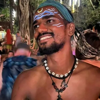 Shivayogi Diggimath profile