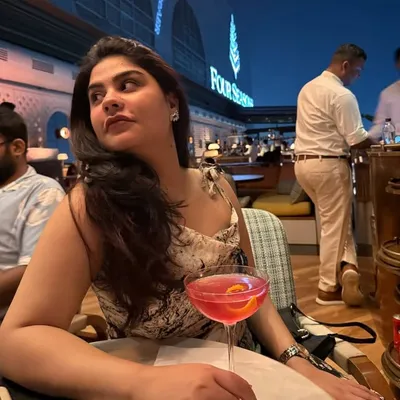 Shivani Panwar profile