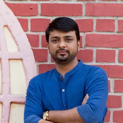 Shivam Sahu profile
