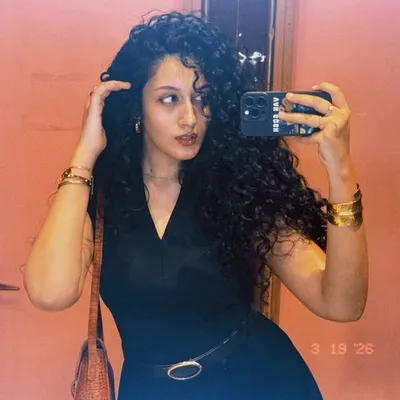 Shivaani Dhaviđź’• profile