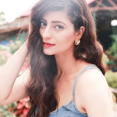 SHIVANI RAI profile