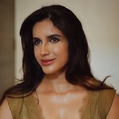 Shivaani M Singh profile