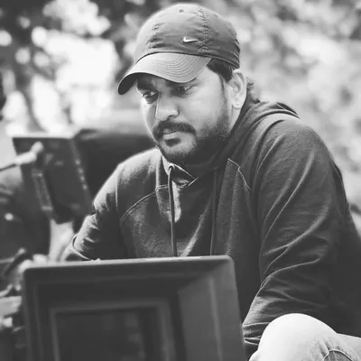 Shiva charan profile