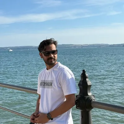Shivadeep Kurubar profile