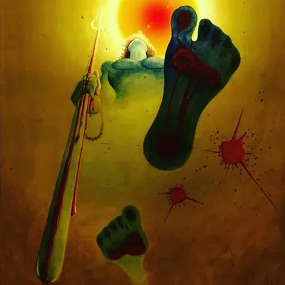 MAHADEV profile