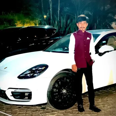 Ujjval Rathod 🦅 profile