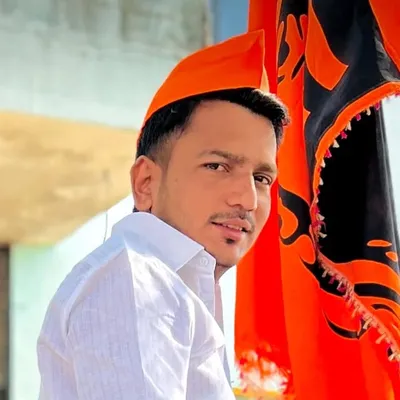 Shivaji Shetgar profile