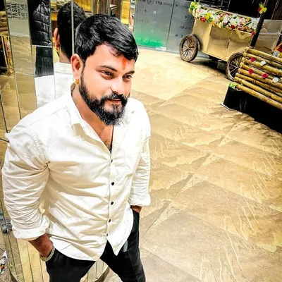 Shivaji Raghu profile