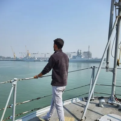 SHIVAKAR SINGH TOMAR profile