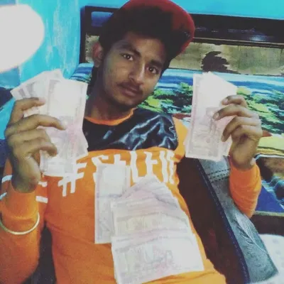 Kartik Shiva profile
