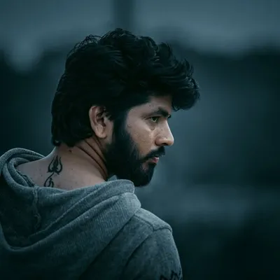 shivakrishna veluthuru profile