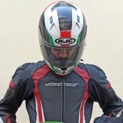 Shivaksh Sharma profile