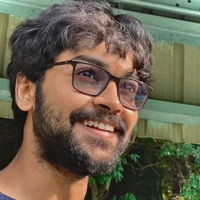 Shivakumar profile
