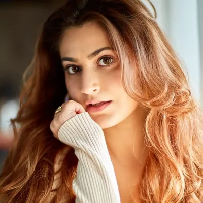 Shivaleeka Oberoi Pathak profile