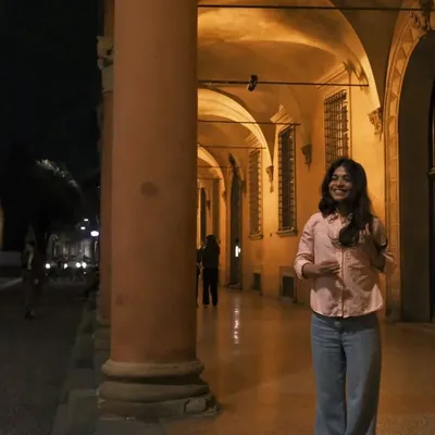 Shivali Devalkar profile