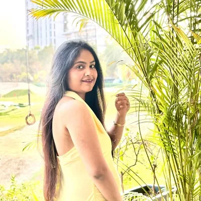 Shivali Saran Srivastava profile