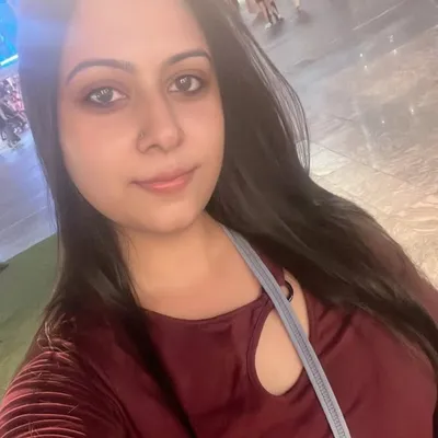 Shivalika Dubey profile
