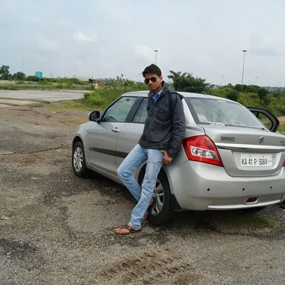 Shivalingoud Patil profile