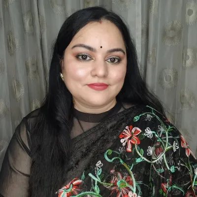 SHIVALI SETH profile