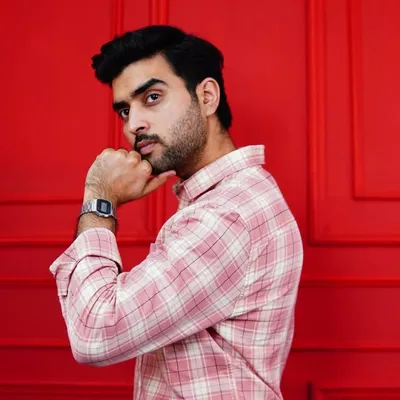 Shivam Bhardwaj profile