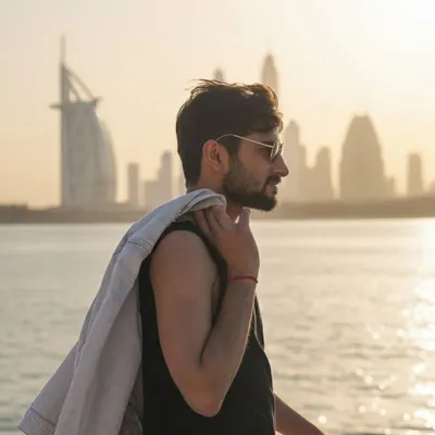 Shivam Singh Rana