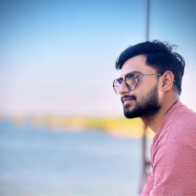 Shivam Upadhyay profile