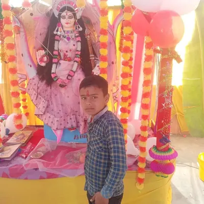 Shivam Kumar profile