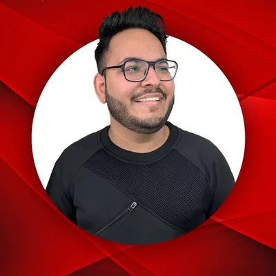 Shivam Trivedi