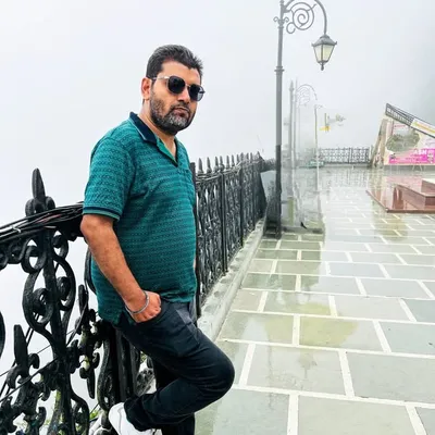 Shivam Singh profile