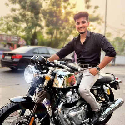 Nav Sahu profile