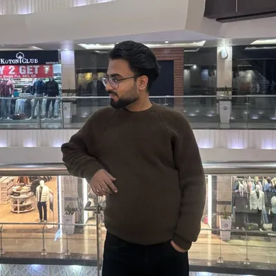 Shivam Singh profile
