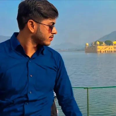 Shivam Soni profile