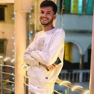 Shivam Mishra profile