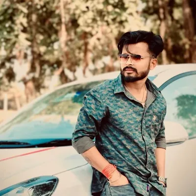 Shivam Singh Chauhan profile