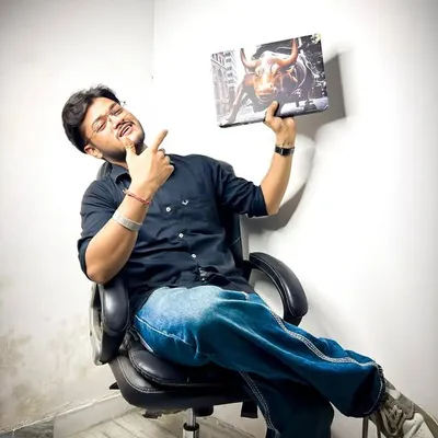 Shivam bajaj