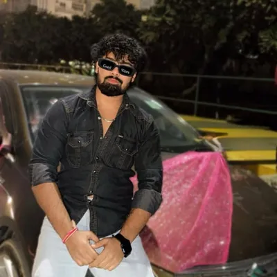 Shivam Chauhan G profile