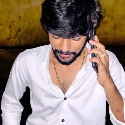 Shivam Choudhray profile