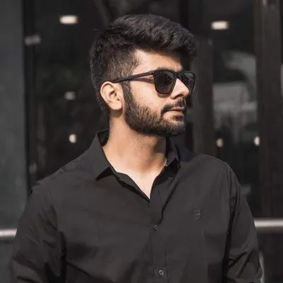 Shivam Dhingra