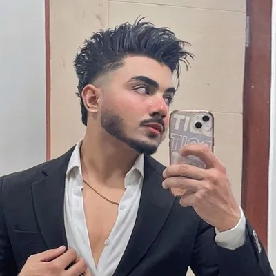 Shivam -Rathore profile