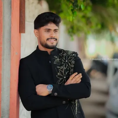 Shivam Anil Patare profile