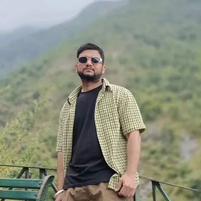 Shivam Katla profile