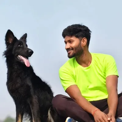 Shivam Raj profile