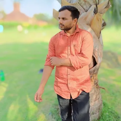 Shivam Kushwaha profile