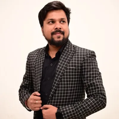 Shivam Mehrotra | Sales Coach profile