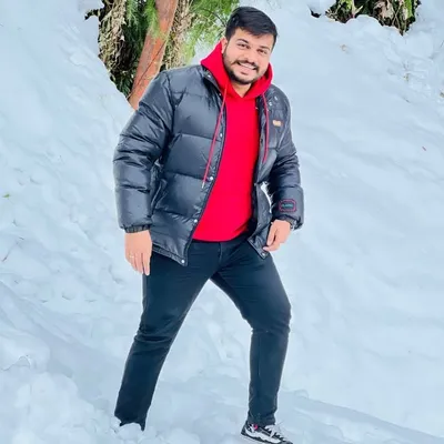 shivam mehta (shivu😘) profile