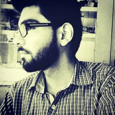 Shivam Namdev profile